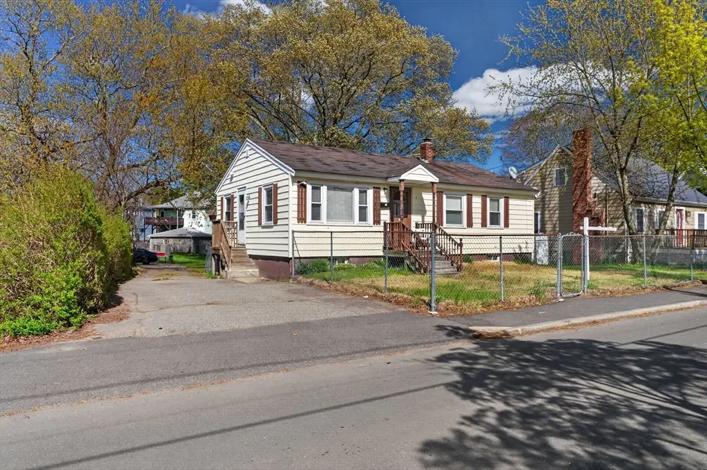 168 Main Street, Quincy, MA 02169 - #1
