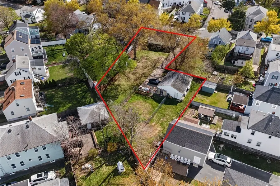 168 Main Street, Quincy, MA 02169 - #3