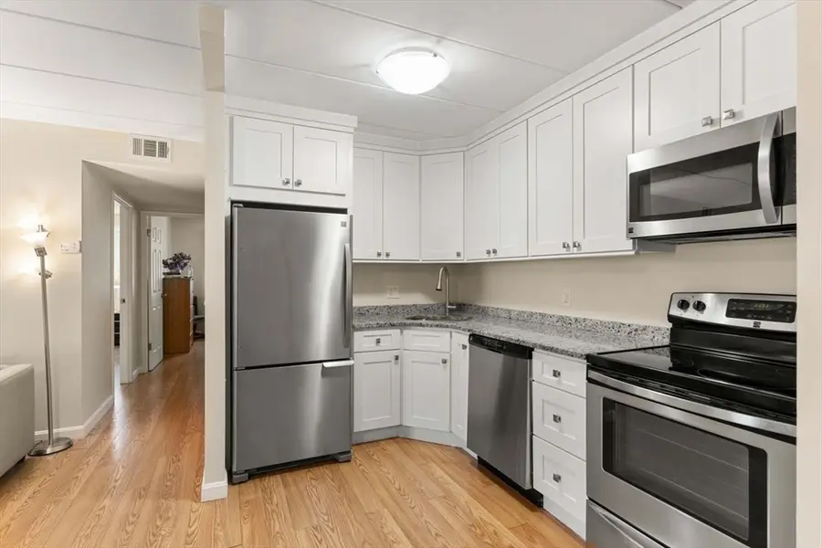 302 Commercial St #21, Braintree, MA 02184 - #2