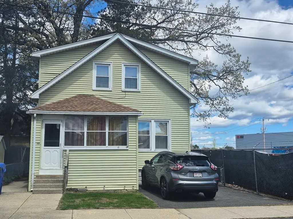 58 Eureka, Springfield, MA 01104 - #1