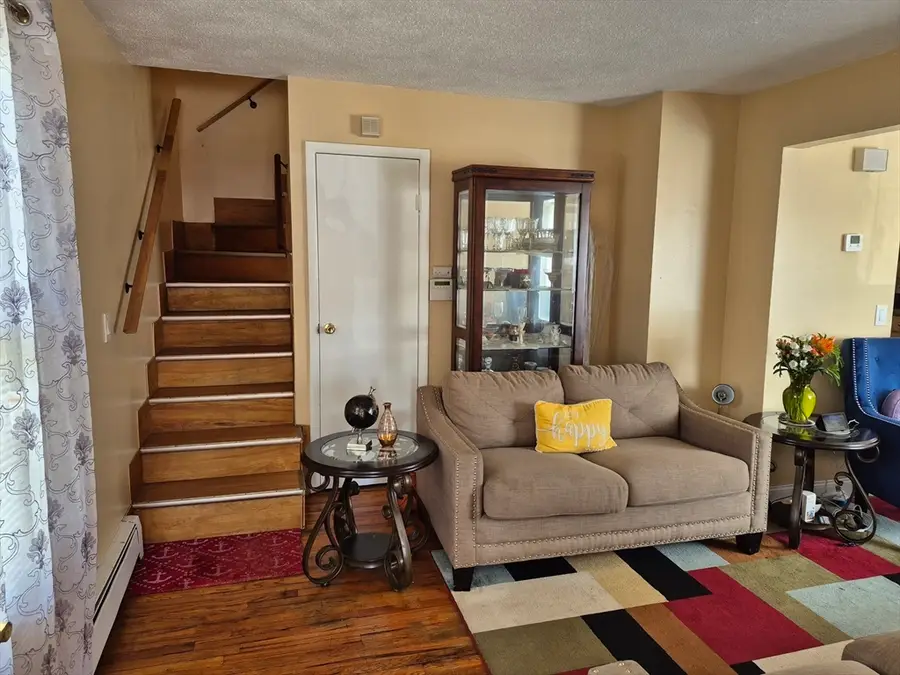 58 Eureka, Springfield, MA 01104 - #2