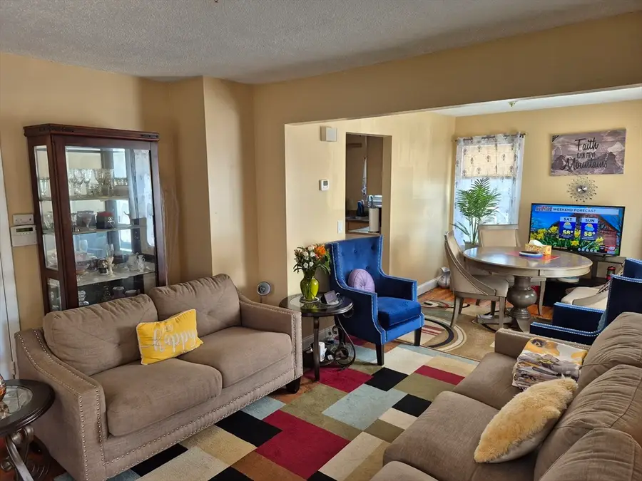 58 Eureka, Springfield, MA 01104 - #3