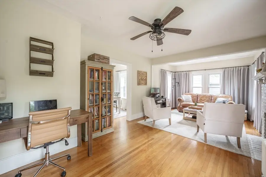 23 Berwick Road, Longmeadow, MA 01106 - #2