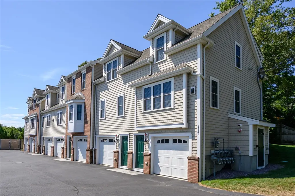 1148 Bedford St, Abington, MA 02351 - #1