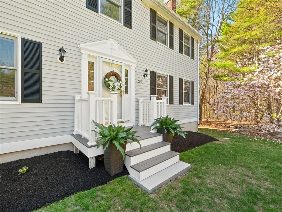 25 Fletcher Drive, Pelham, NH 03076 - #2