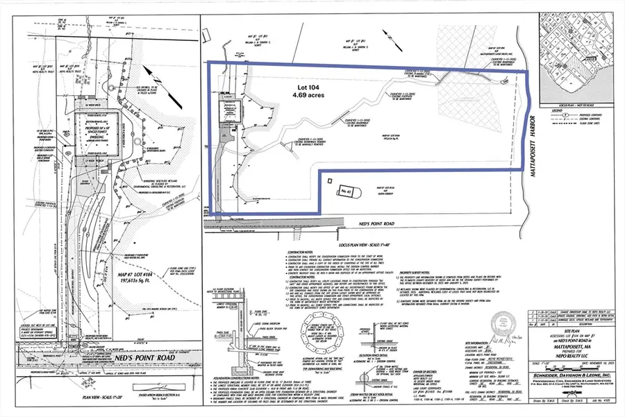 0 Neds Point Rd Lot 104, Mattapoisett, MA 02739 - #2