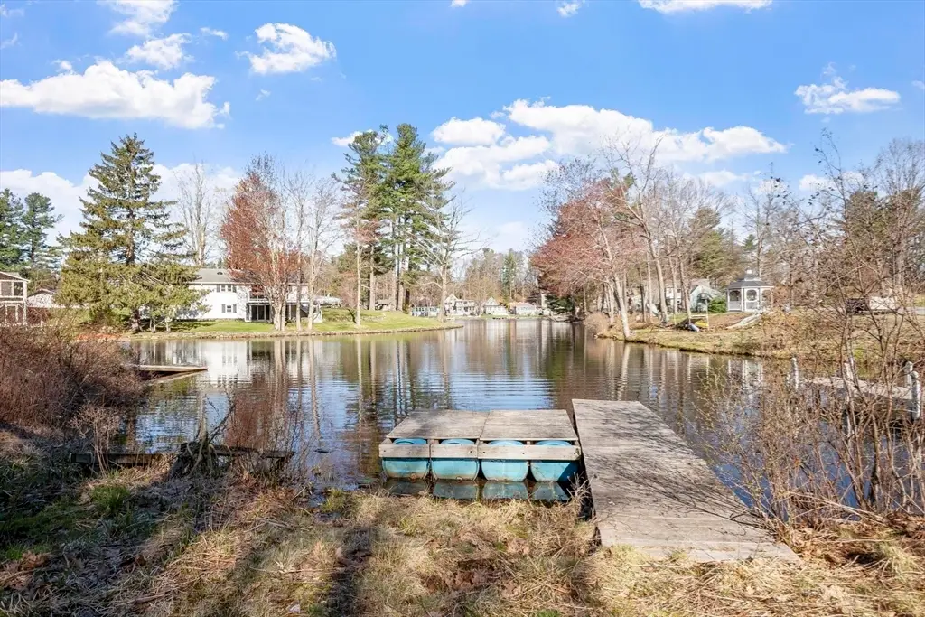 115 East Road, Westminster, MA 01473 - #1
