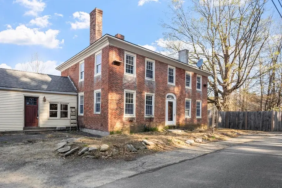 115 East Road, Westminster, MA 01473 - #2