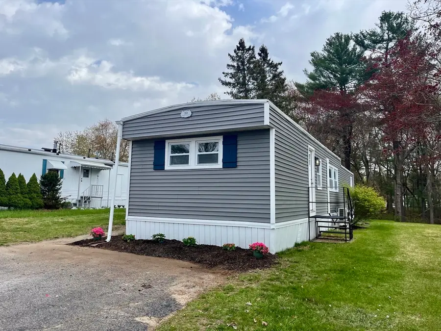 10 Holly Road, Taunton, MA 02780 - #3
