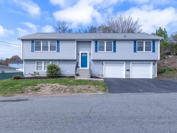 42 Brookside Ave, North Providence, RI 02911