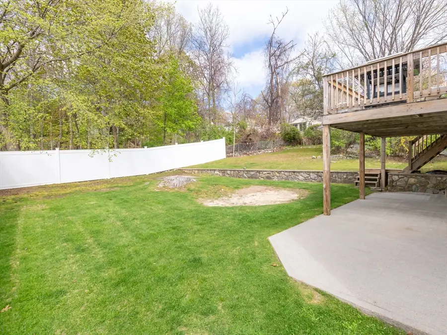 42 Brookside Ave, North Providence, RI 02911 - #3