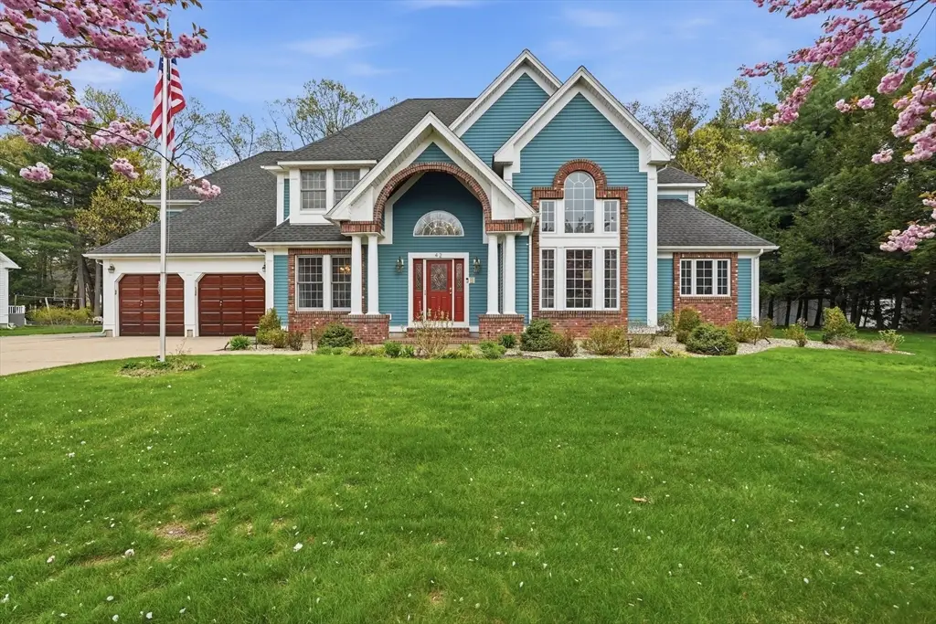 42 Gary Dr, Westfield, MA 01085 - #1