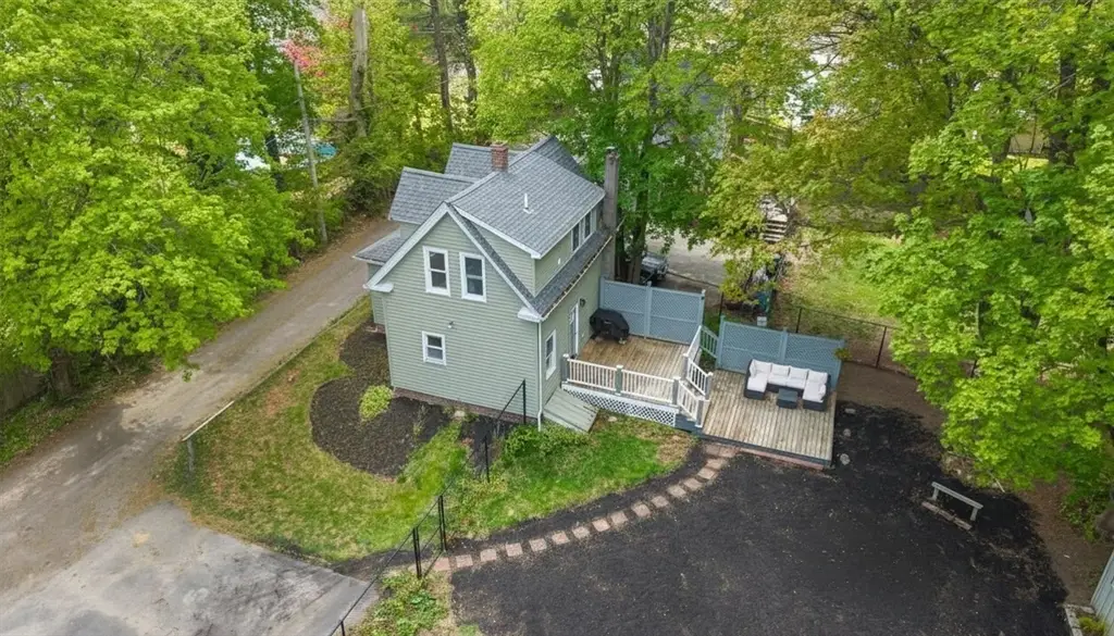 24 Bowker Ave, Hanson, MA 02341 - #1