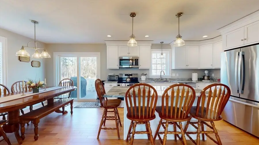 287 Wareham, Middleboro, MA 02346 - #2