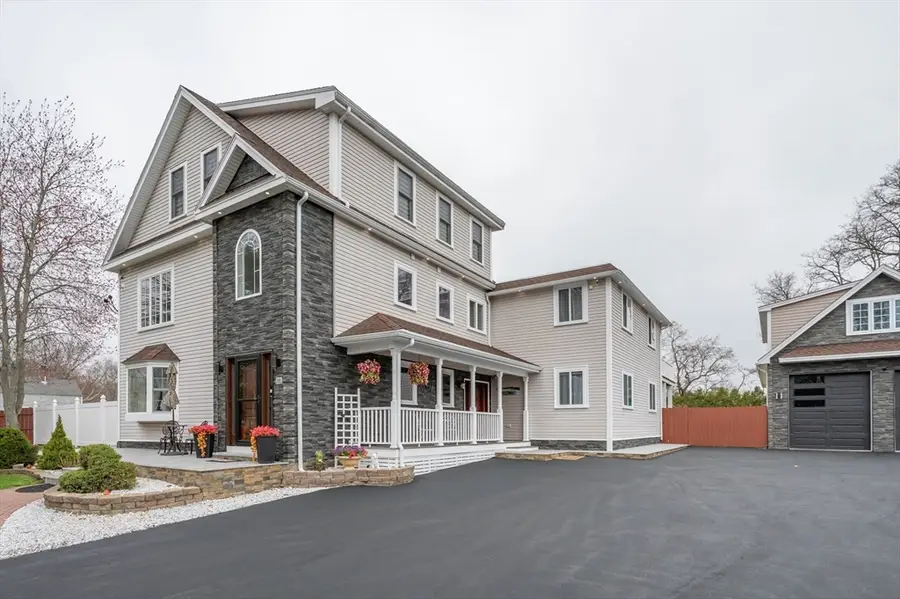 49 Beach Rd, Salisbury, MA 01952 - #2