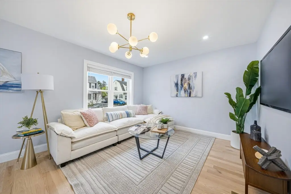 30 Arnold St #30, Quincy, MA 02169 - #1