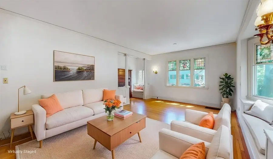 36 Dexter Rd, Newton, MA 02460 - #2