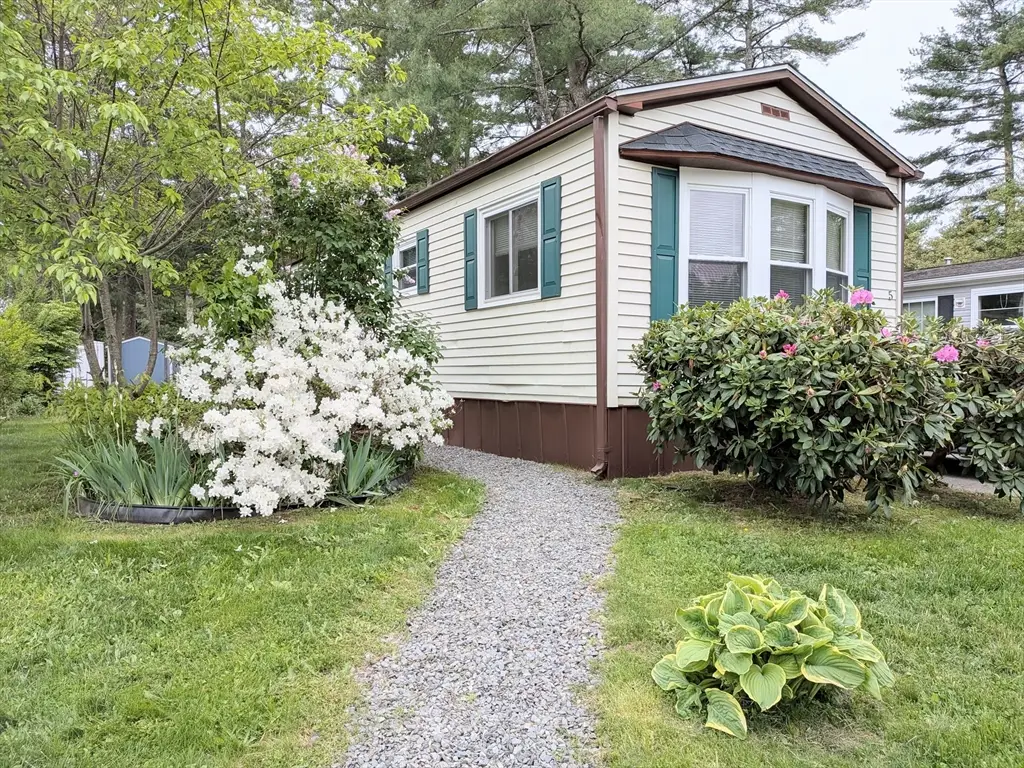 5 Cheryl Lane, Carver, MA 02330 - #1