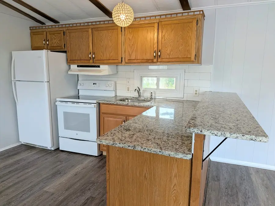 5 Cheryl Lane, Carver, MA 02330 - #2