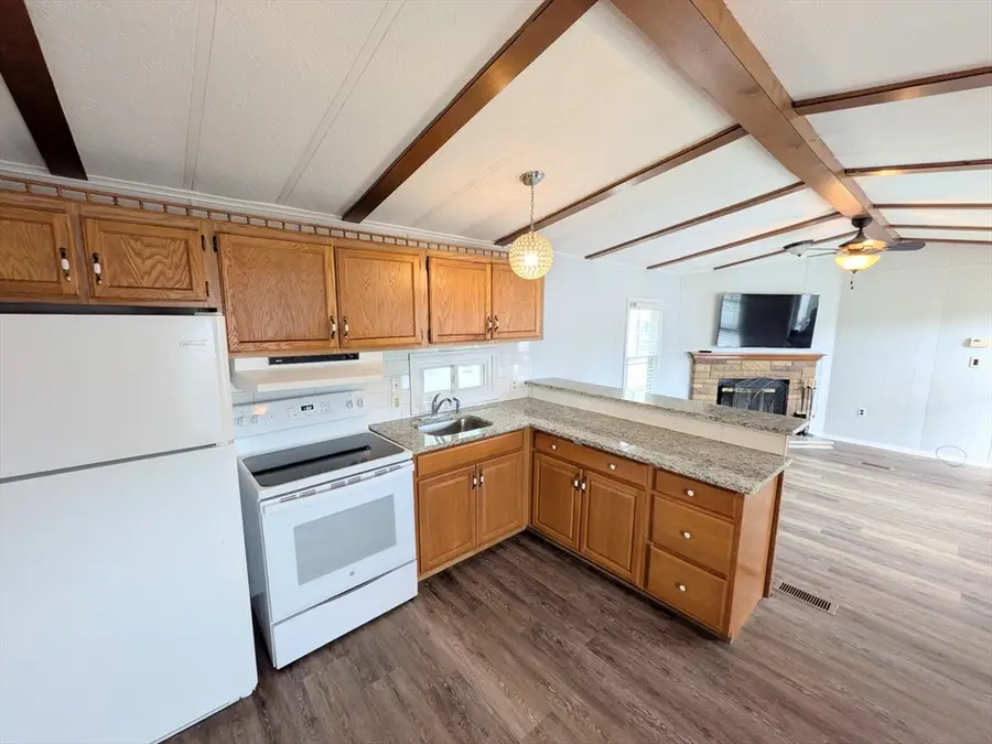 5 Cheryl Lane, Carver, MA 02330 - #3