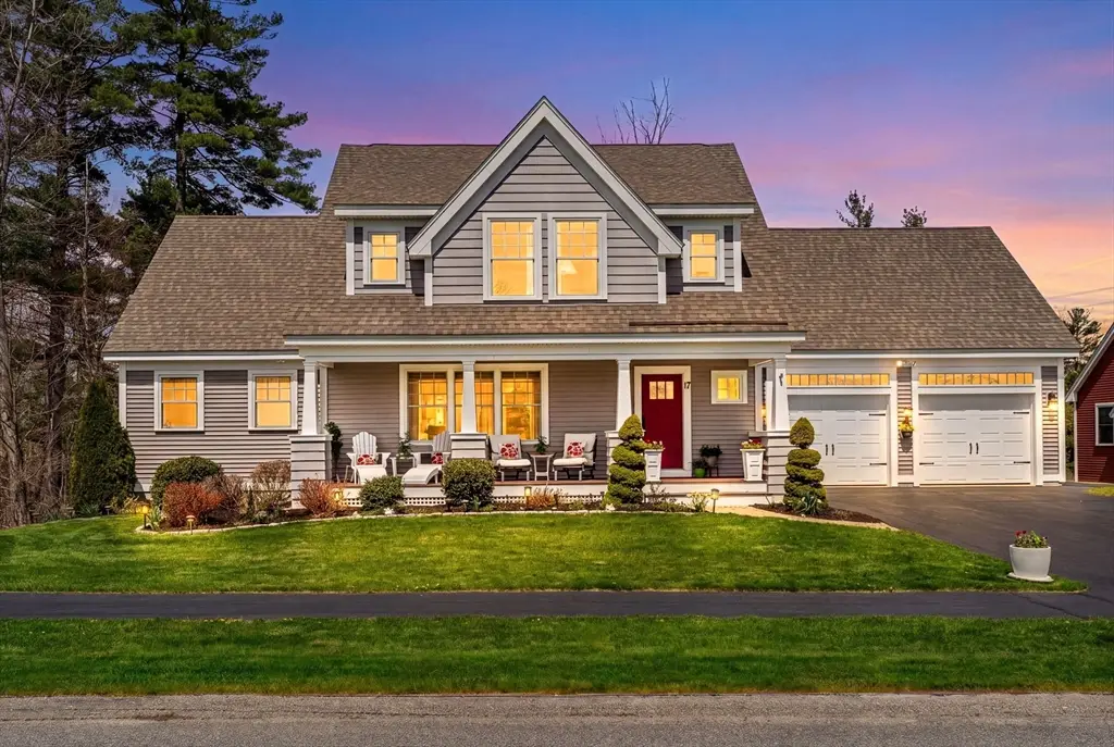 17 Marshall Way, Seabrook, NH 03874 - #1
