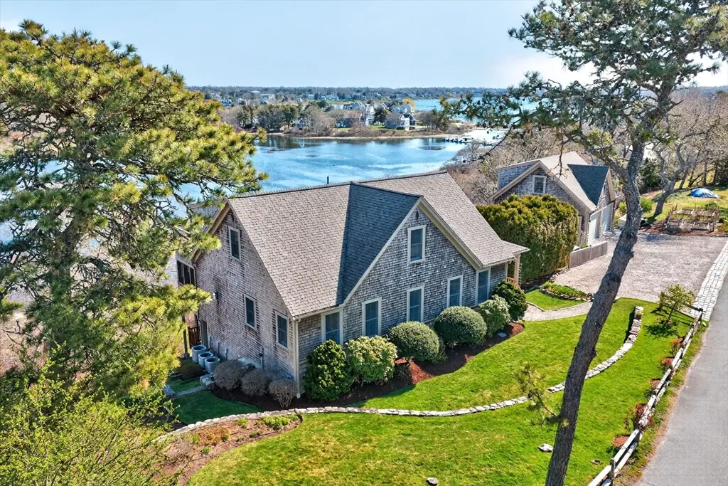7 Squanto Dr, Chatham, MA 02633 - #1