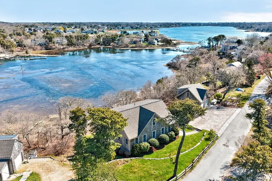 7 Squanto Dr, Chatham, MA 02633 - #2