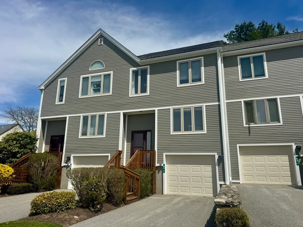 61 Bayberry Lane #61, Dartmouth, MA 02747 - #1