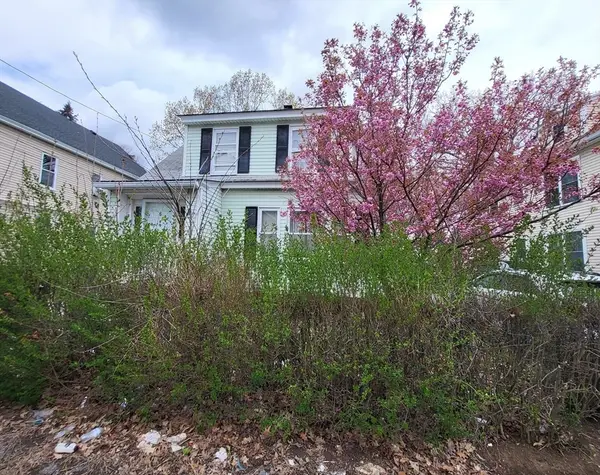 57 Ashland Ave, Methuen, MA 01844