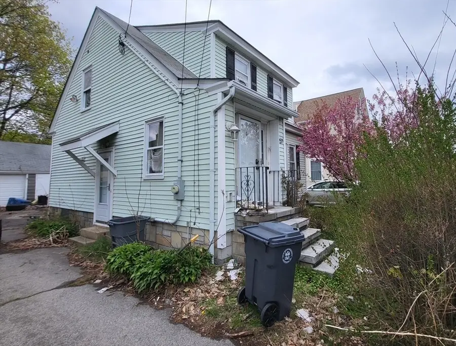 57 Ashland Ave, Methuen, MA 01844 - #2