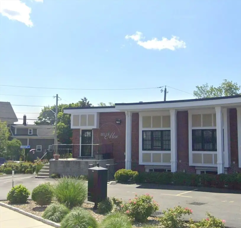 142 Pleasant Street #12, Winthrop, MA 02152 - #3