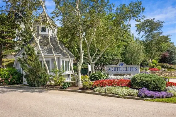 234 White Cliff Dr. #Golfview, Plymouth, MA 02360