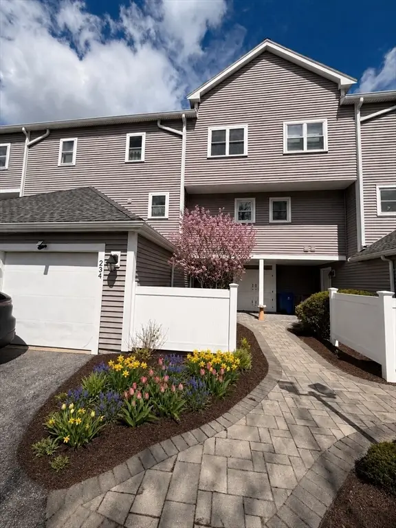 234 White Cliff Dr. #Golfview, Plymouth, MA 02360 - #2