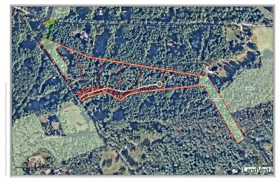 75 West Street, Carlisle, MA 01741 - #3