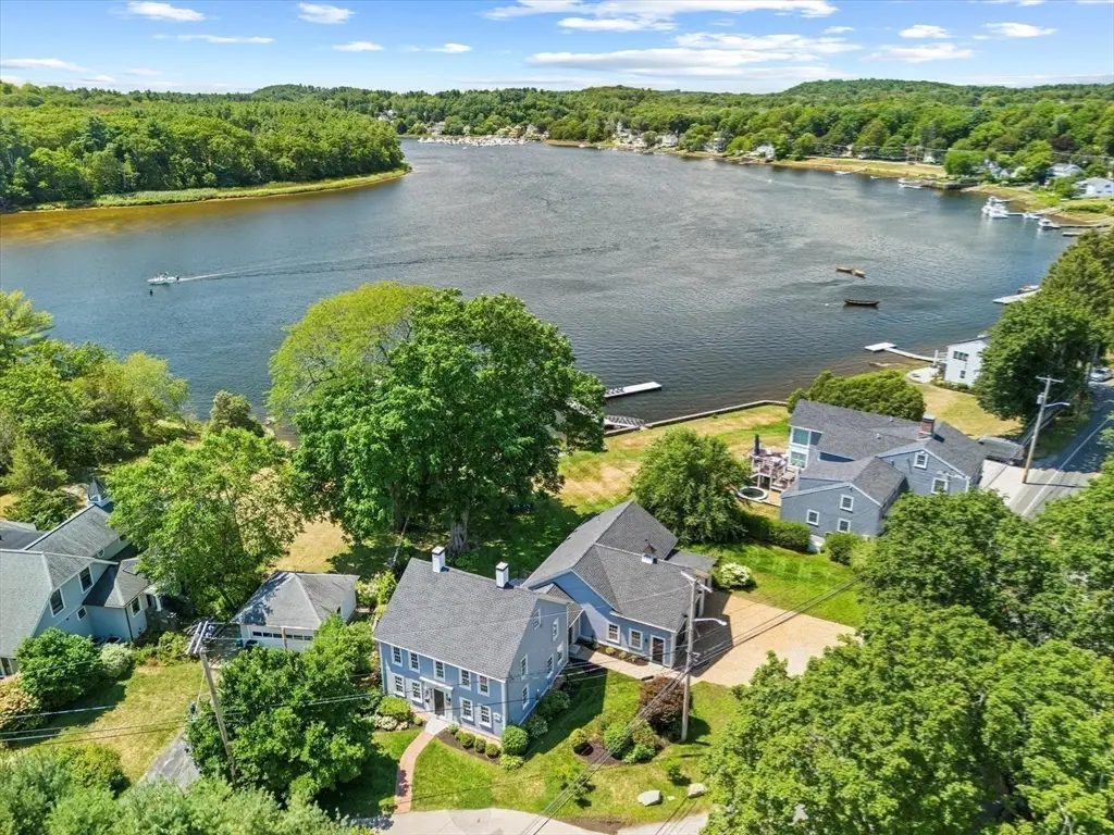 473 Main Street, Amesbury, MA 01913 - #1