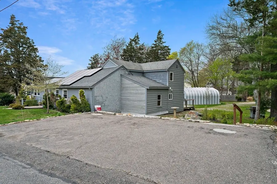 13 Atwood St, Kingston, MA 02364 - #3