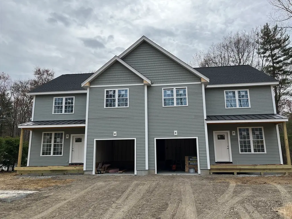 51 Spencer #1, Millis, MA 02054 - #1