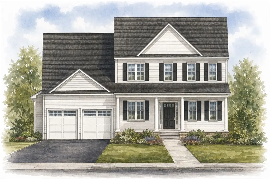 26 Bayliss Way, Uxbridge, MA 01569 - #1
