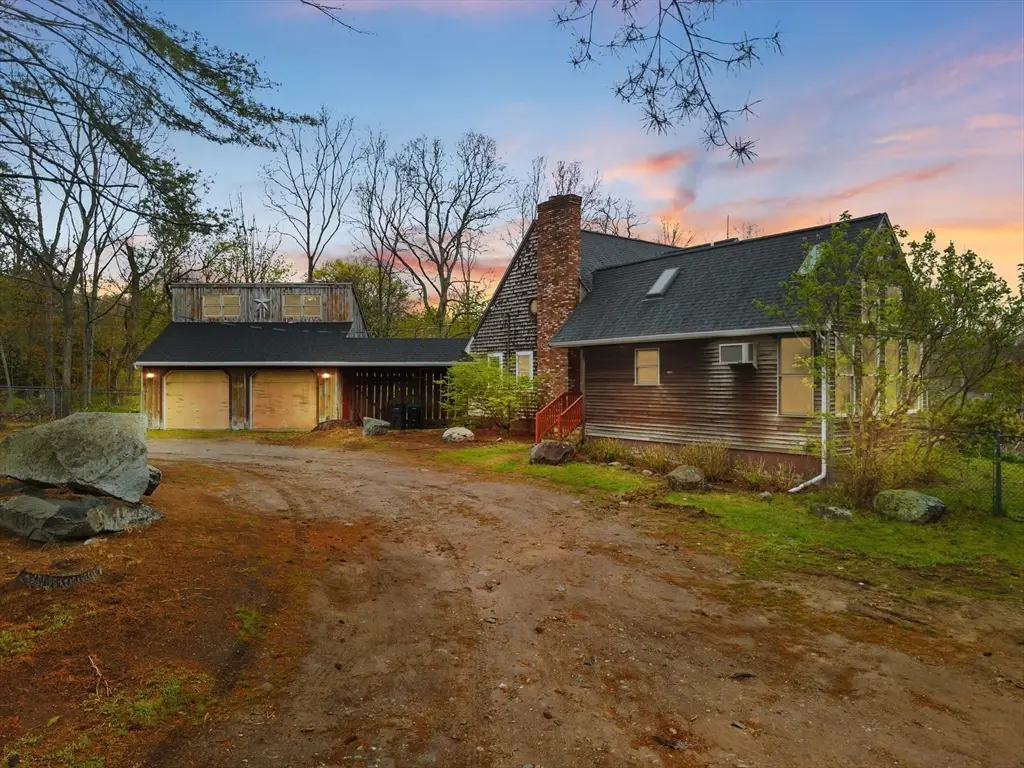 1080 Locust, Raynham, MA 02767 - #1