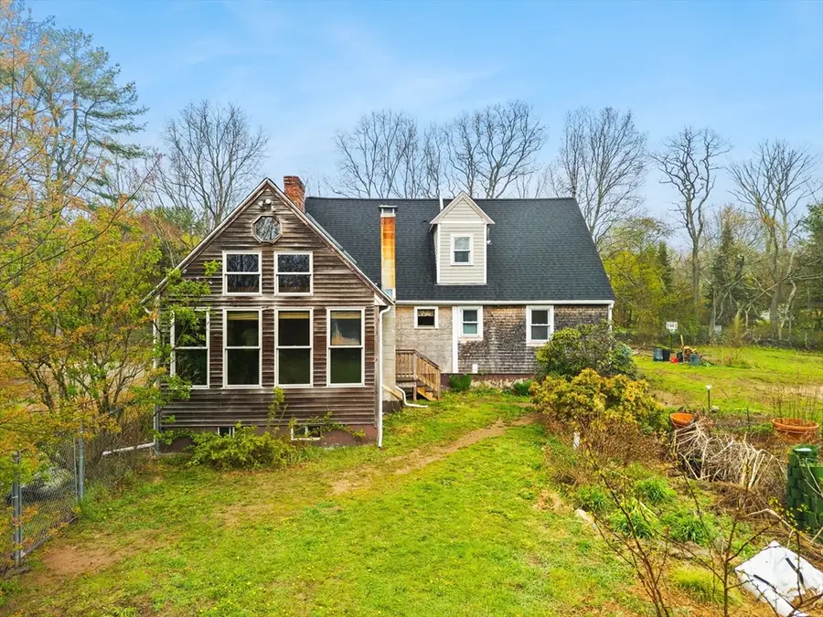 1080 Locust, Raynham, MA 02767 - #2