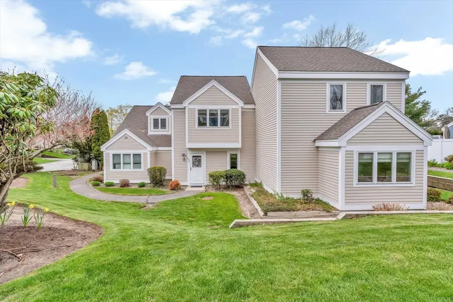 287 Fletcher Ln #287, Brewster, MA 02631 - #2