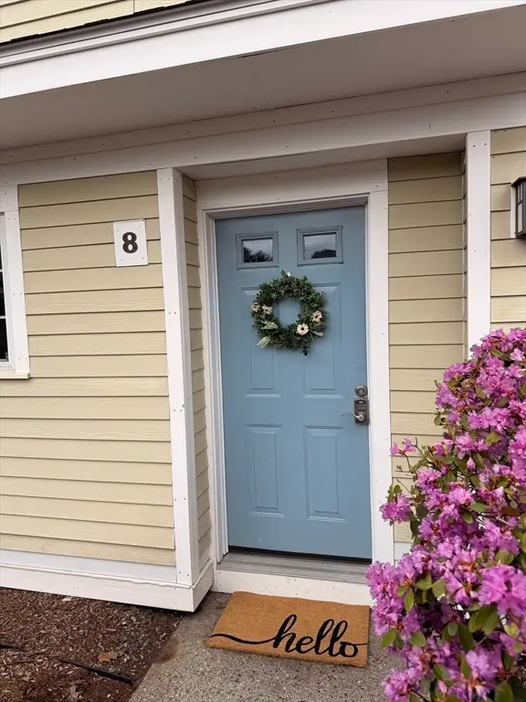 14 Nancy Road #8, South Easton, MA 02375 - #1