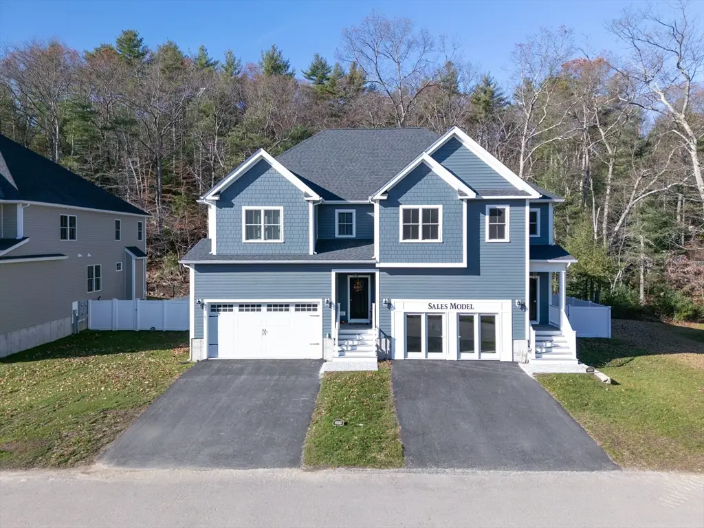 31 Thomas Mann Circle #20, Norfolk, MA 02056 - #1