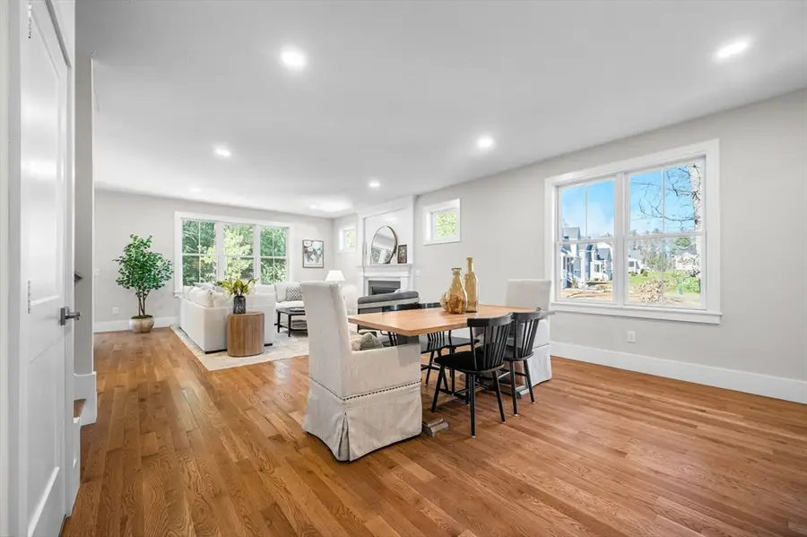 31 Thomas Mann Circle #20, Norfolk, MA 02056 - #2