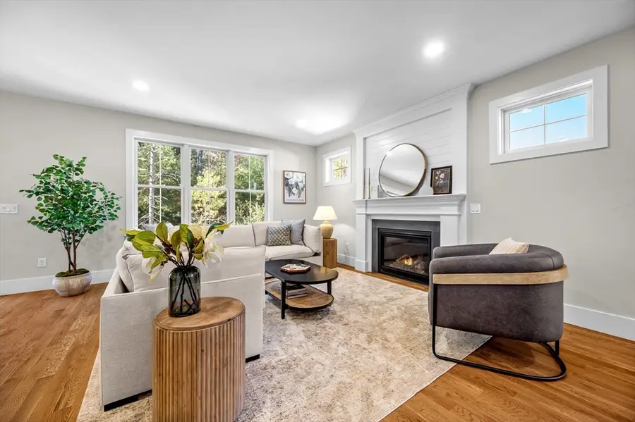 31 Thomas Mann Circle #20, Norfolk, MA 02056 - #3