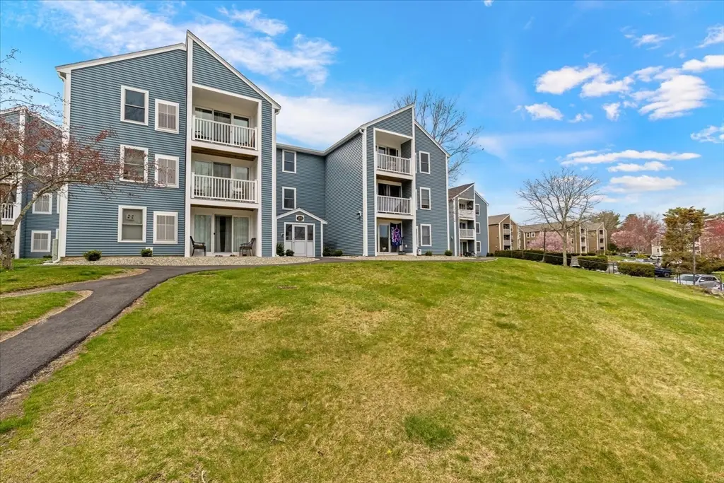 2 Marc Dr #2B7, Plymouth, MA 02360 - #1