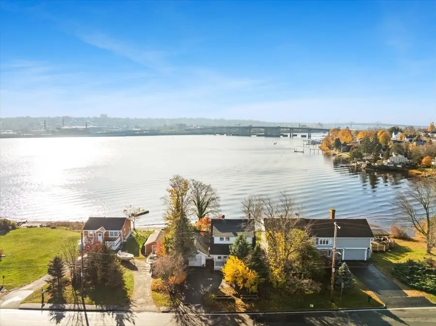 1496 Riverside Ave, Somerset, MA 02726 - #2