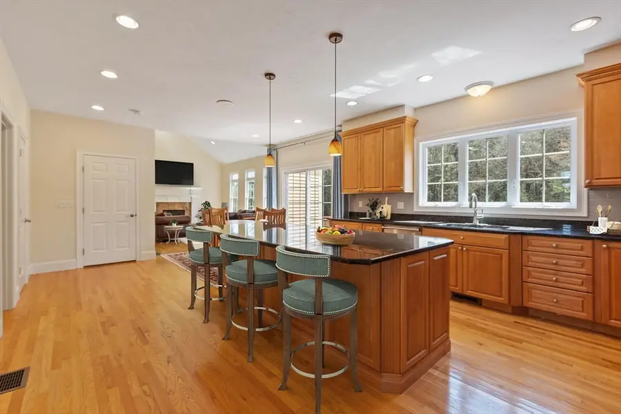43 Old Mill Rd, Harvard, MA 01451 - #2