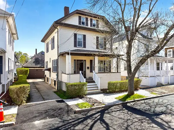 72 Carroll St, New Bedford, MA 02740