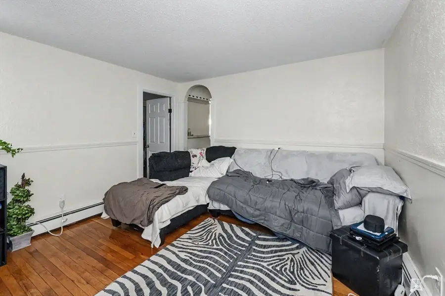 492 Fletcher St, Lowell, MA 01854 - #3